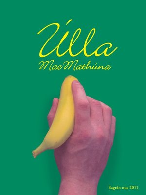 cover image of Úlla